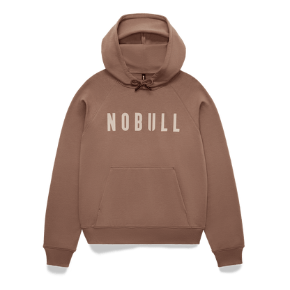 NOBULL Women's Acorn NOBULL Hoodie