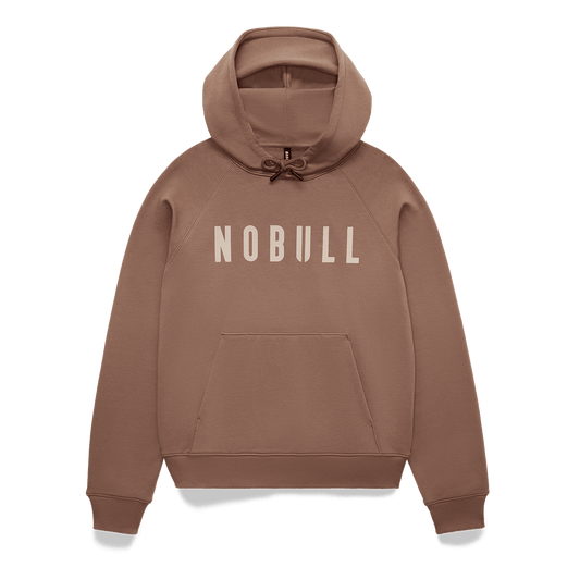 NOBULL Women's Acorn NOBULL Hoodie