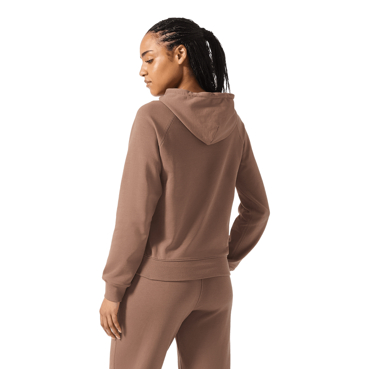 NOBULL Women's Acorn NOBULL Hoodie