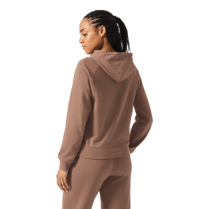 NOBULL Women's Acorn NOBULL Hoodie