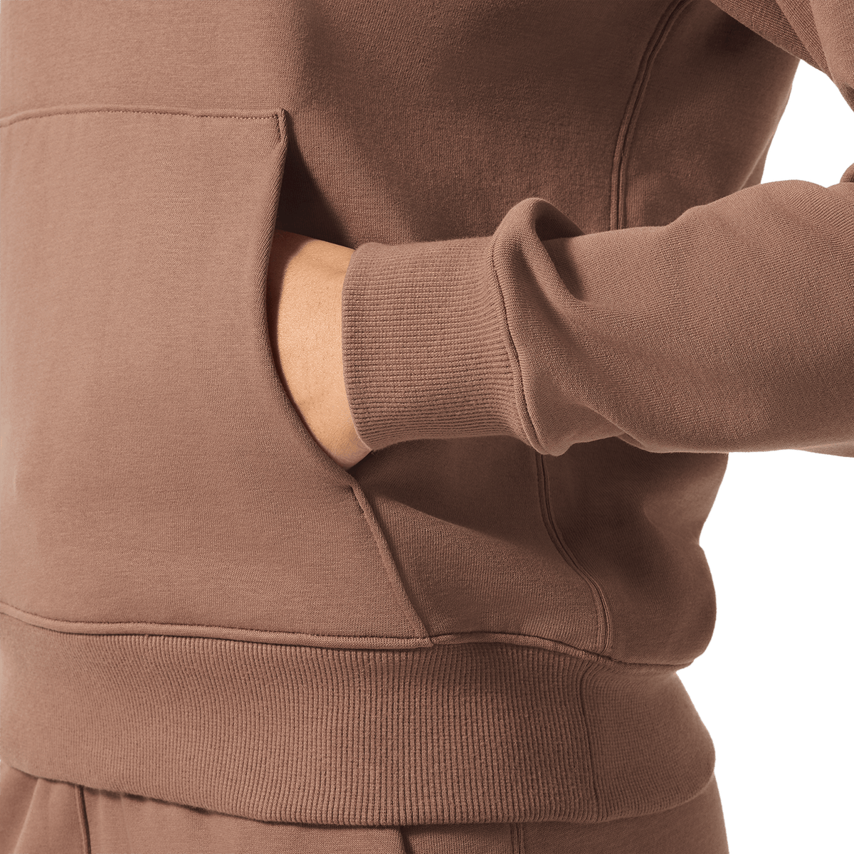 NOBULL Women's Acorn NOBULL Hoodie