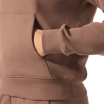 NOBULL Women's Acorn NOBULL Hoodie
