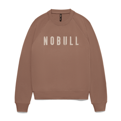 NOBULL Women's Acorn NOBULL Crew