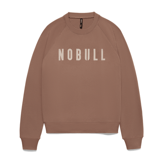 NOBULL Women's Acorn NOBULL Crew