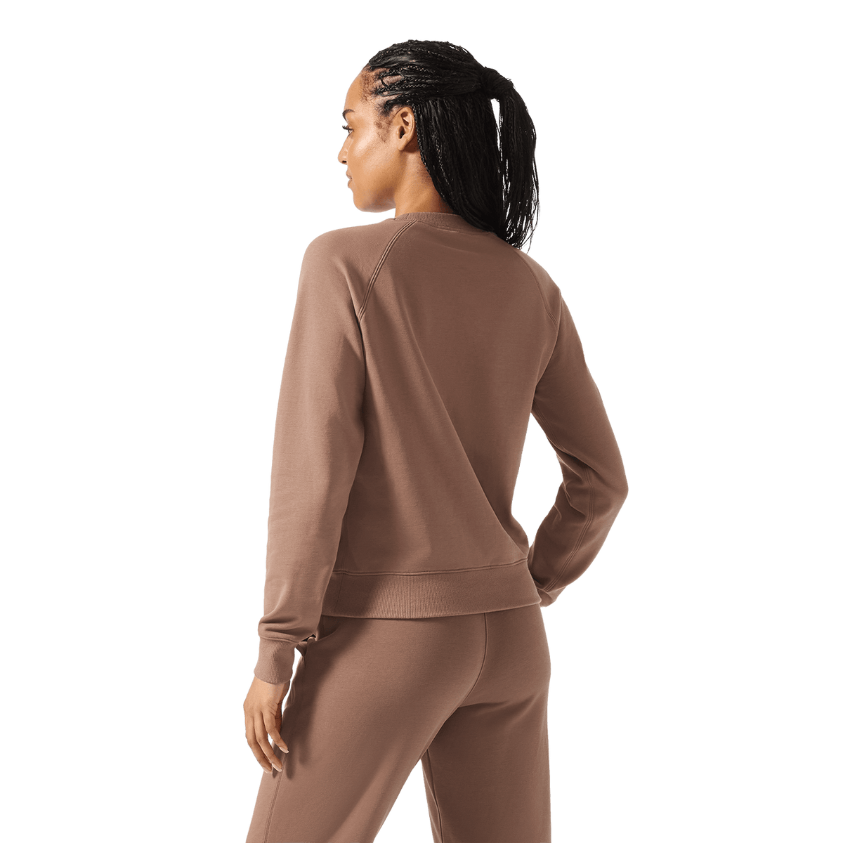 NOBULL Women's Acorn NOBULL Crew