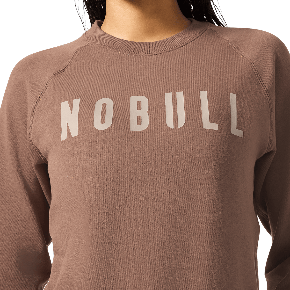 NOBULL Women's Acorn NOBULL Crew