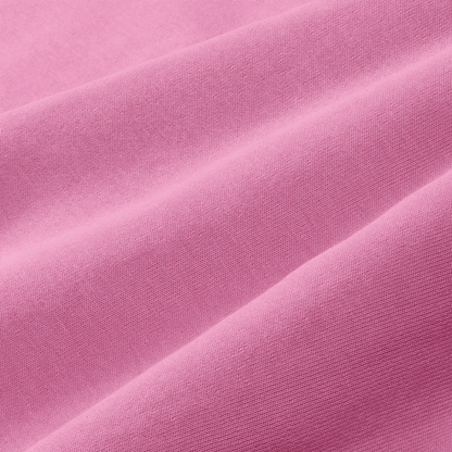 NOBULL Women's Soft Pink NOBULL Crew