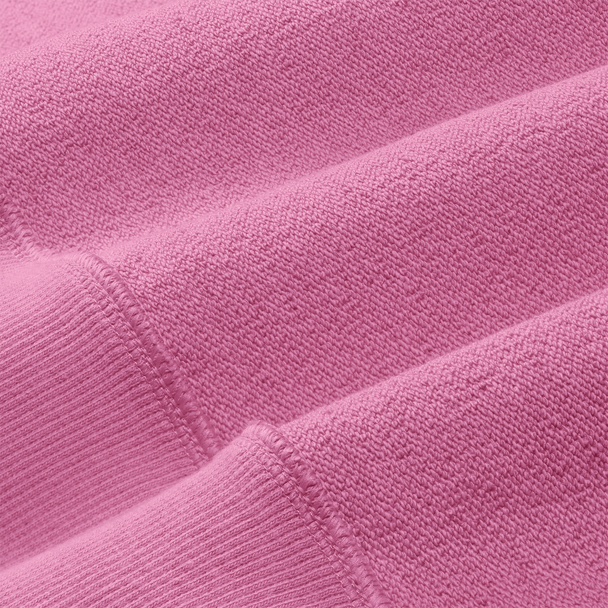 NOBULL Women's Soft Pink NOBULL Crew