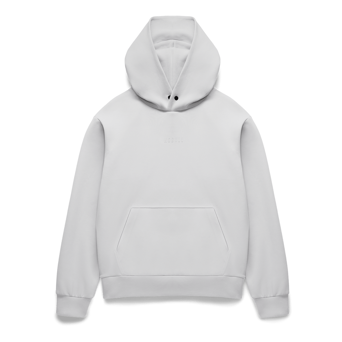 NOBULL Women's Lunar Rock Elements Hoodie