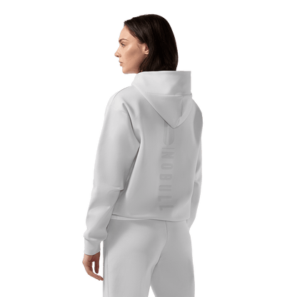 NOBULL Women's Lunar Rock Elements Hoodie