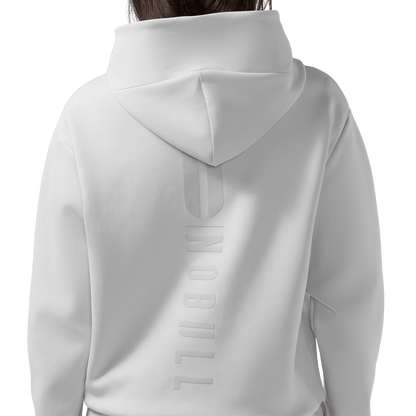NOBULL Women's Lunar Rock Elements Hoodie