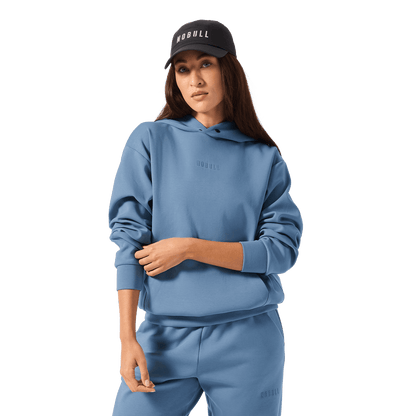 NOBULL Women's Harbor Elements Hoodie