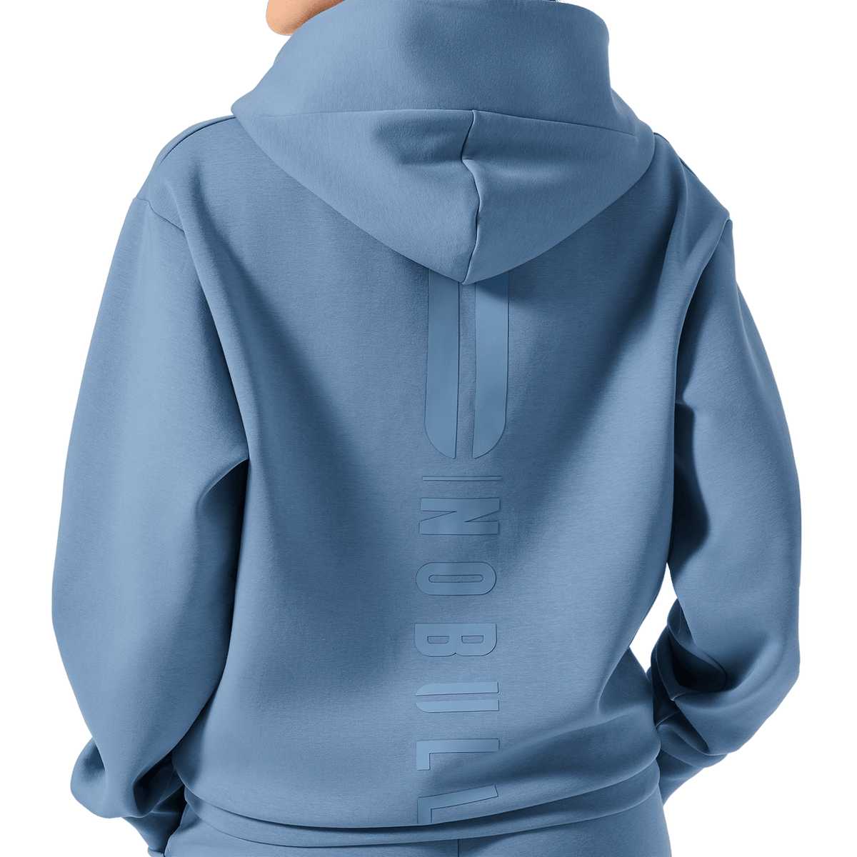 NOBULL Women's Harbor Elements Hoodie