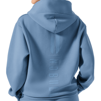 NOBULL Women's Harbor Elements Hoodie