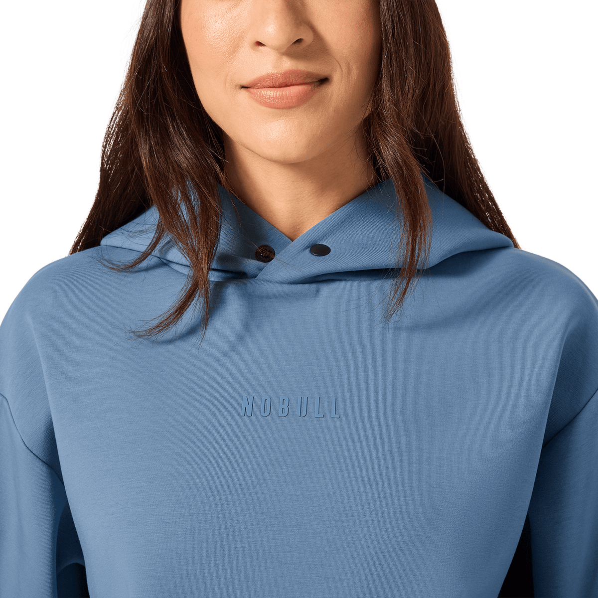 NOBULL Women's Harbor Elements Hoodie