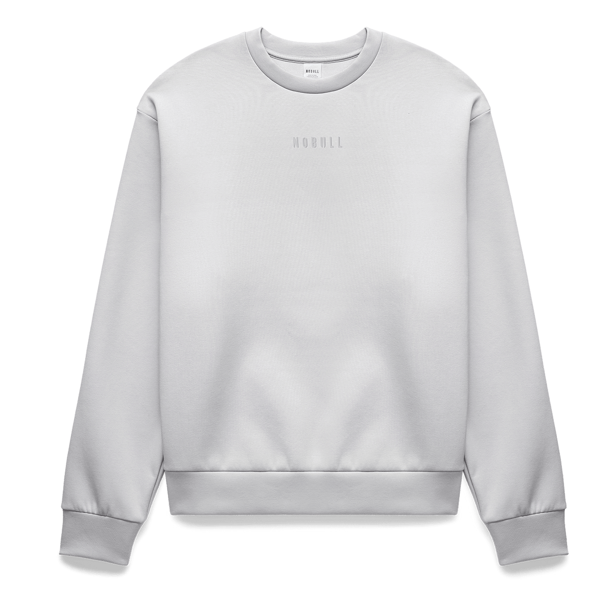 NOBULL Women's Lunar Rock Elements Crew Sweatshirt