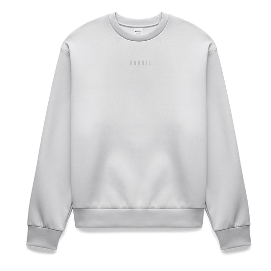 NOBULL Women's Lunar Rock Elements Crew Sweatshirt