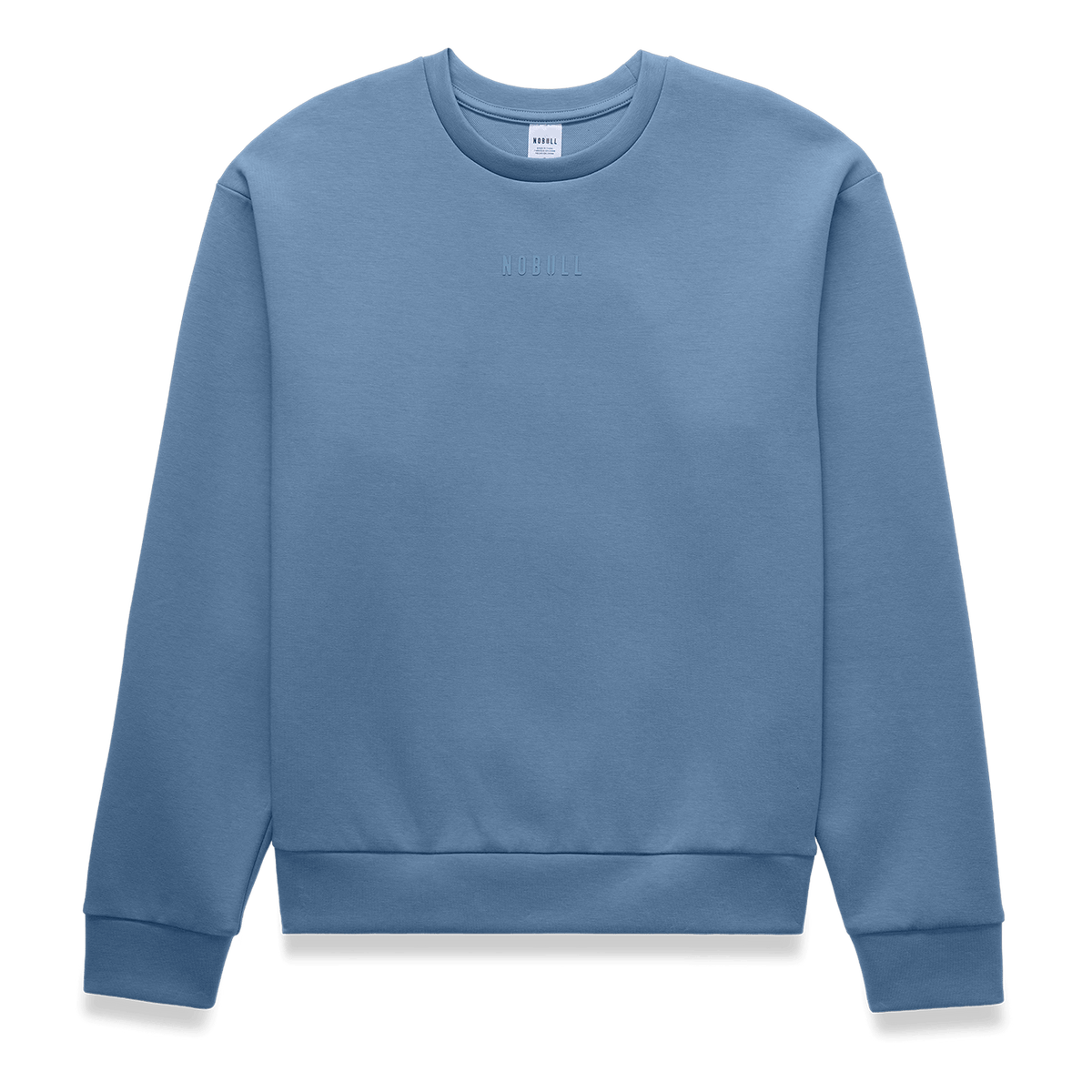 NOBULL Women's Harbor Elements Crew Sweatshirt