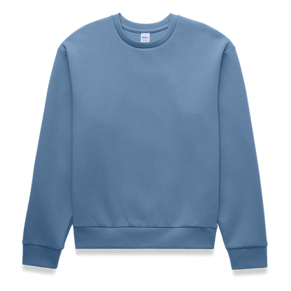 NOBULL Women's Harbor Elements Crew Sweatshirt