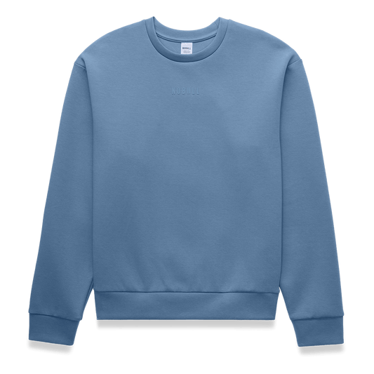 NOBULL Women's Harbor Elements Crew Sweatshirt