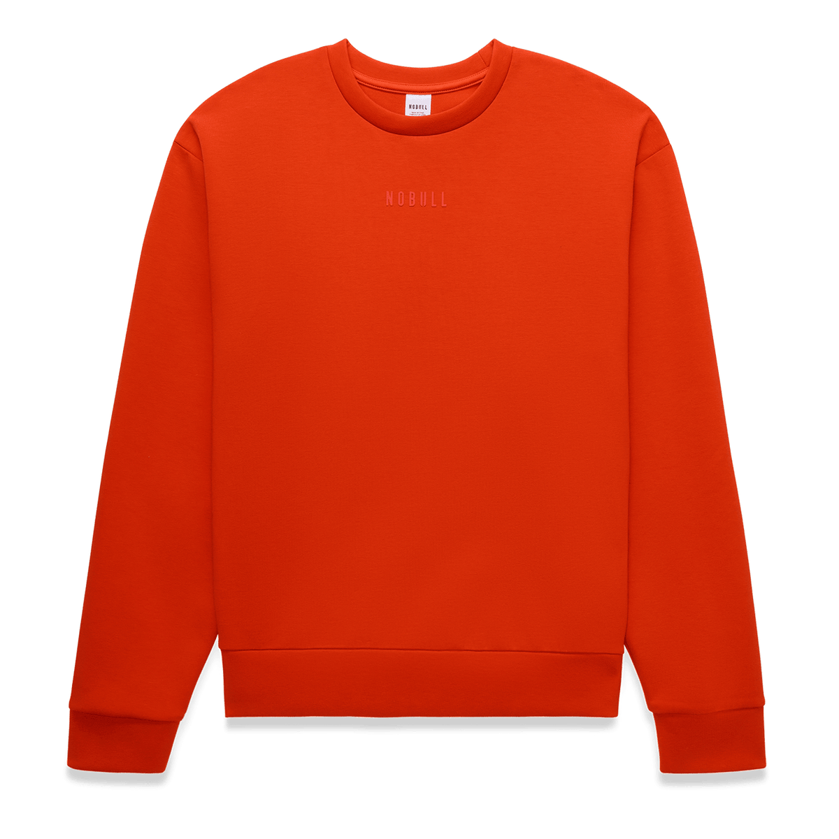 NOBULL Women's Cayenne Elements Crew Sweatshirt