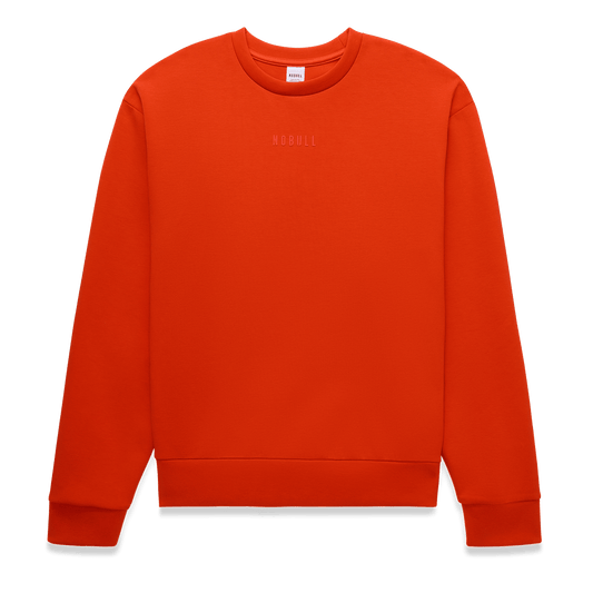 NOBULL Women's Cayenne Elements Crew Sweatshirt