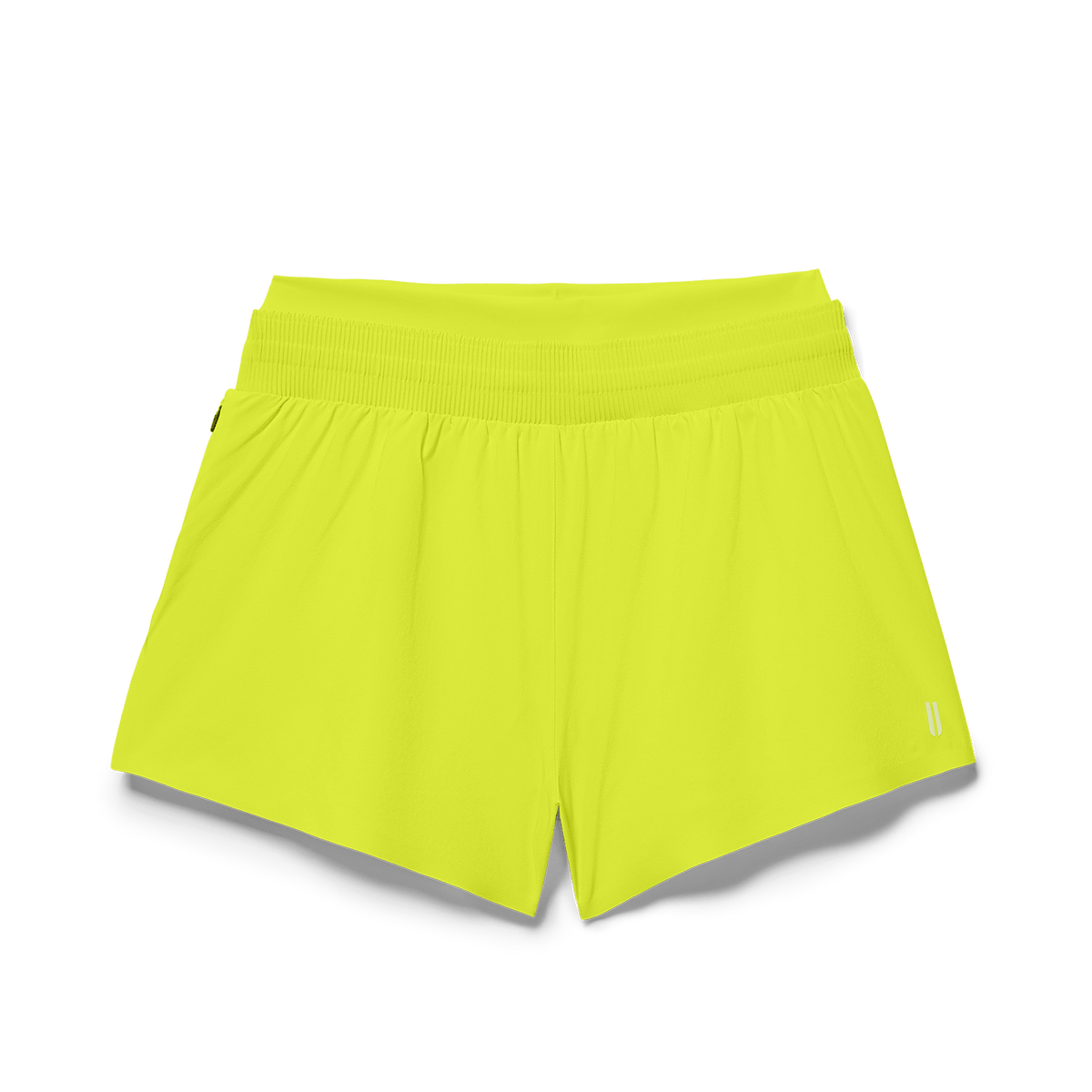 NOBULL Women's Zest Drive 2-in-1 Short 3"