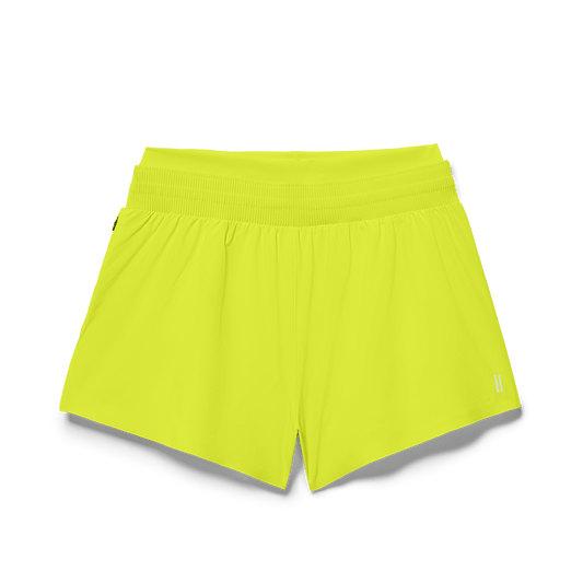 NOBULL Women's Zest Drive 2-in-1 Short 3"