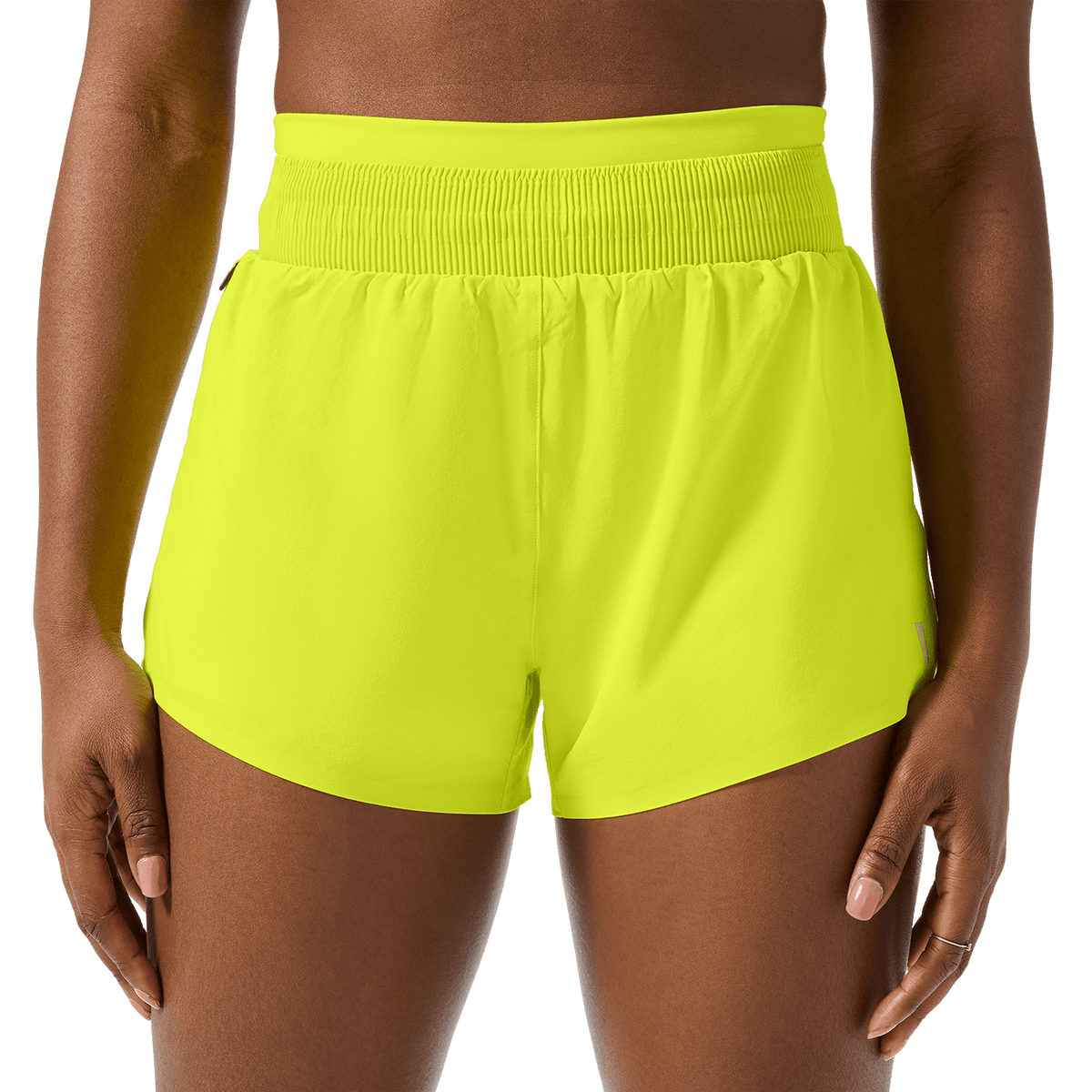 NOBULL Women's Zest Drive 2-in-1 Short 3"