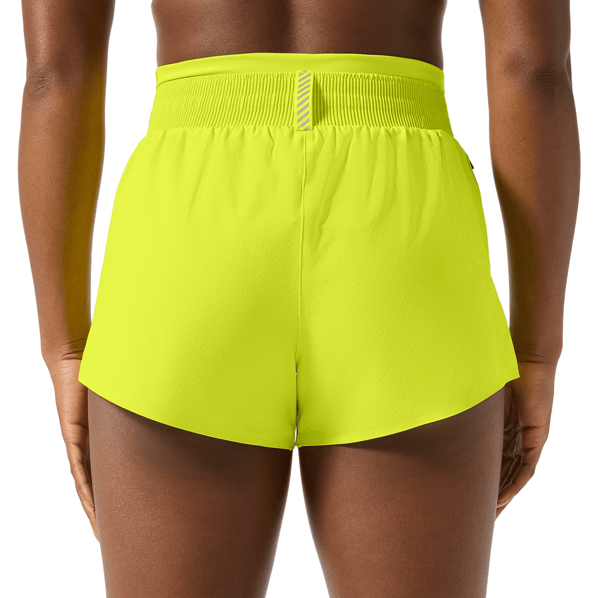 NOBULL Women's Zest Drive 2-in-1 Short 3"