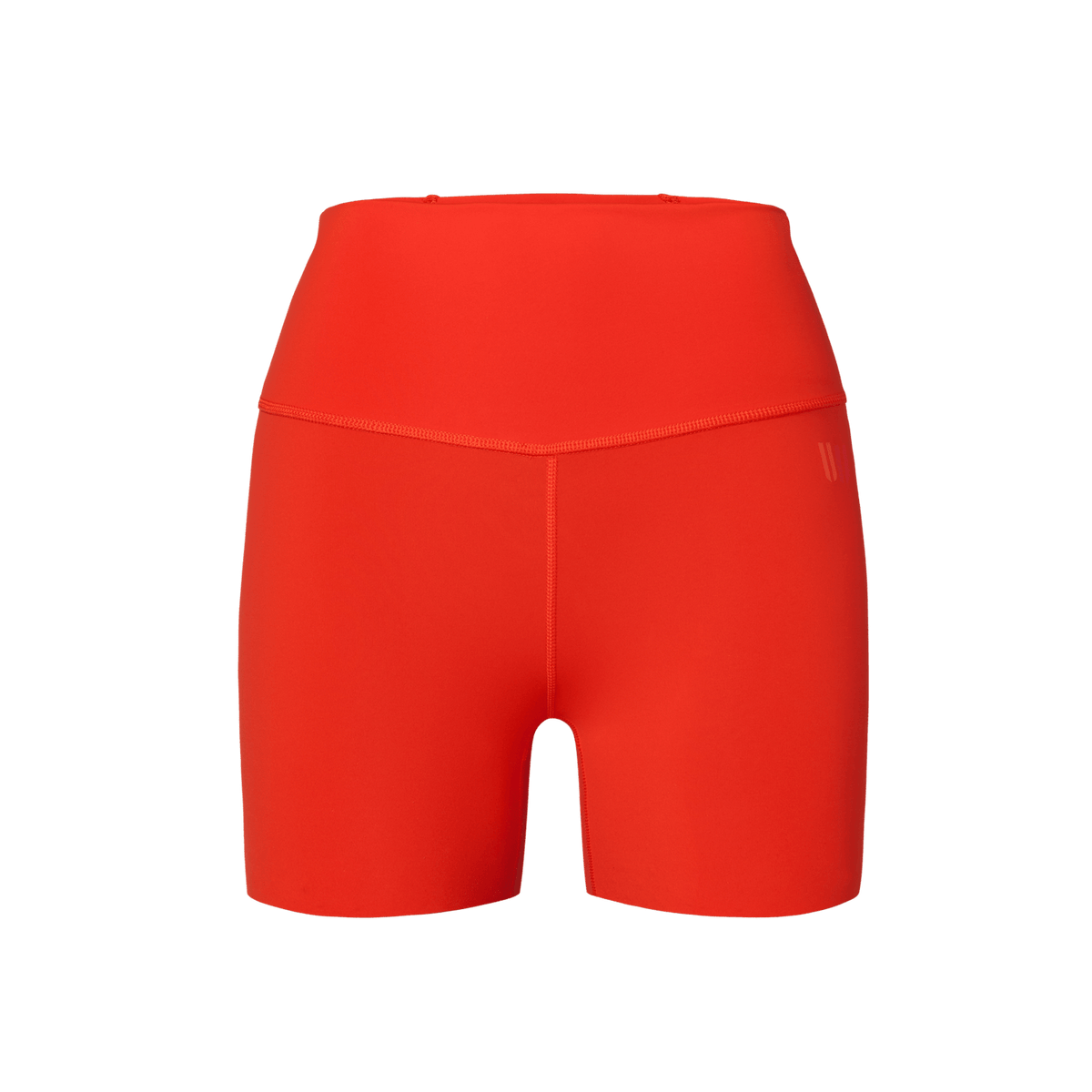 NOBULL Women's Cayenne High-Rise Drive Short 4"