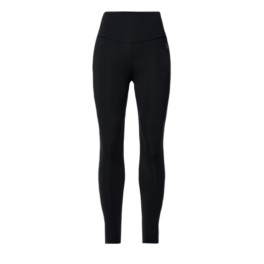 NOBULL Women's Black High-Rise Drive Tight 28"