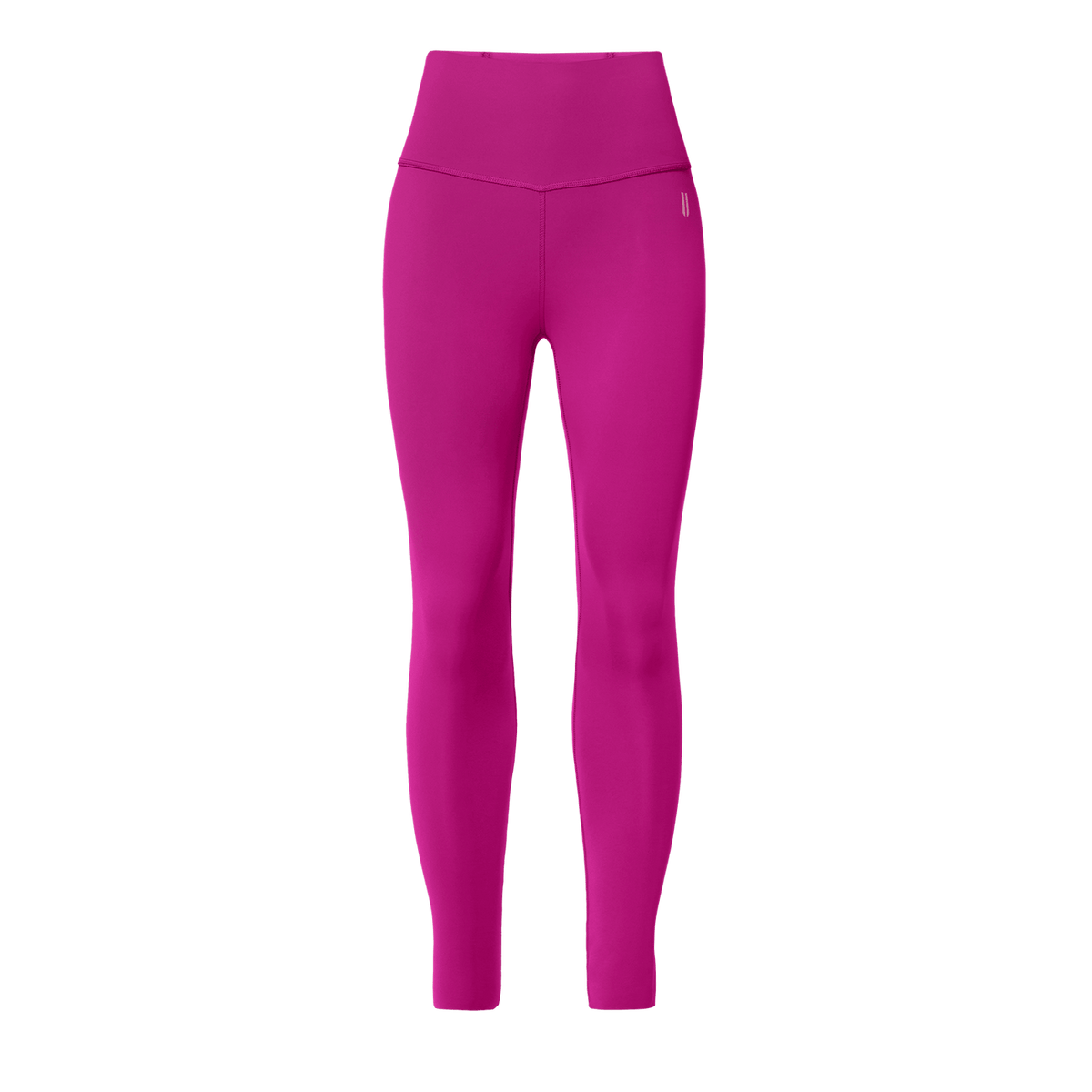 NOBULL Women's Vivid Fuchsia High-Rise Drive Tight 25"