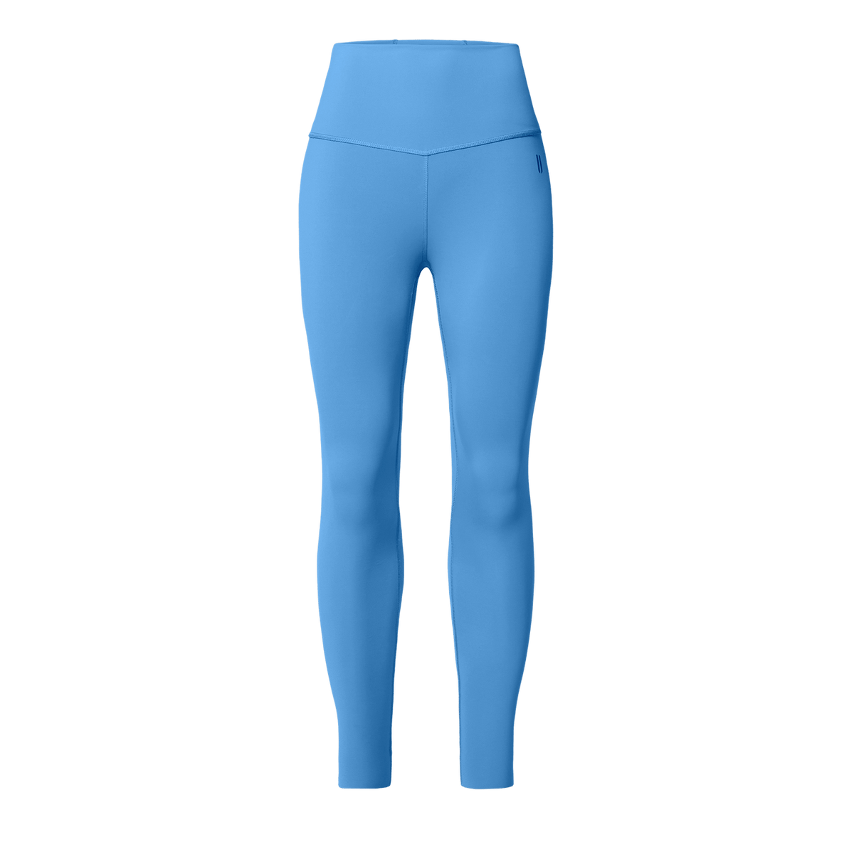 NOBULL Women's Light Blue High-Rise Drive Tight 25"