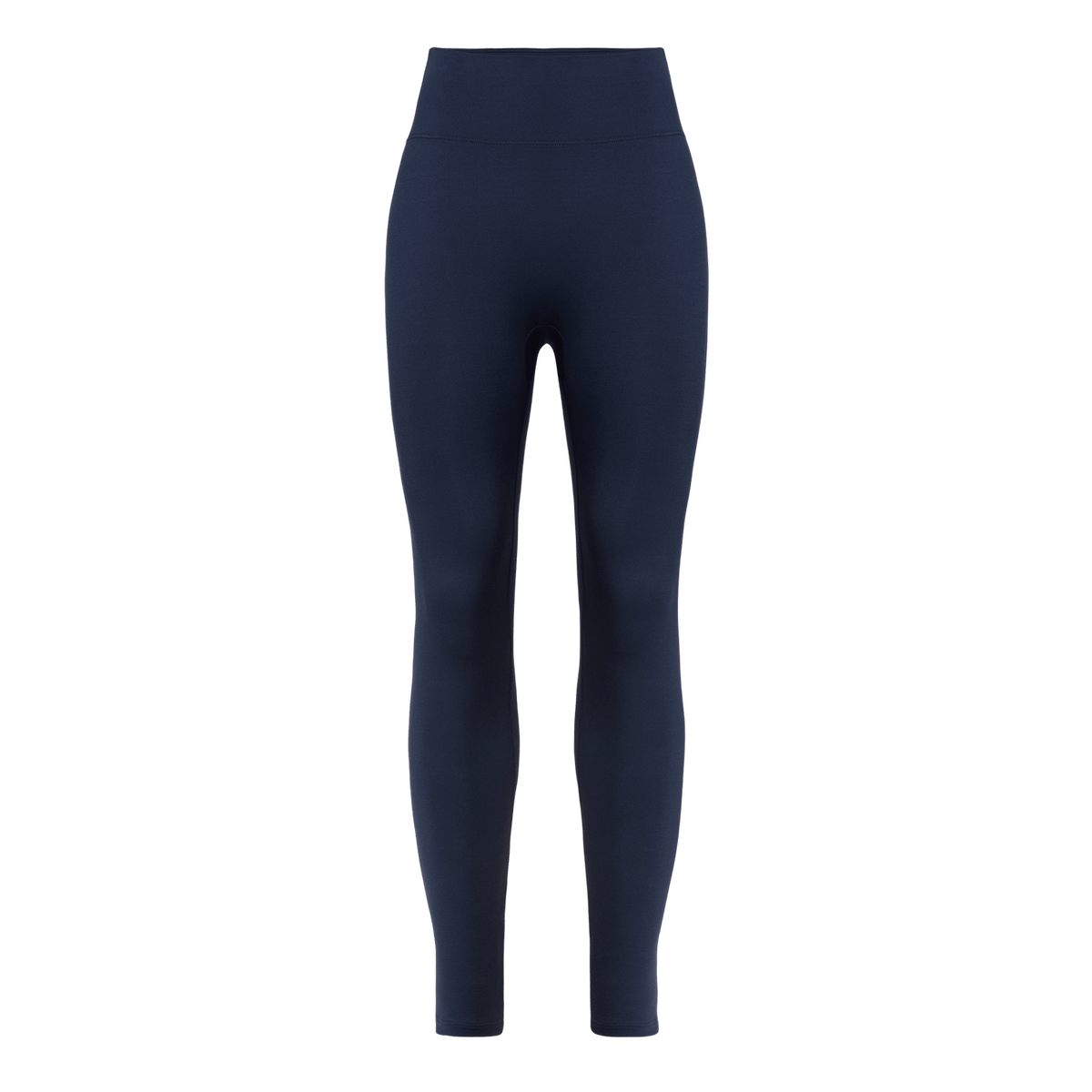 NOBULL Women's Night Navy U High-Rise Matte Tights