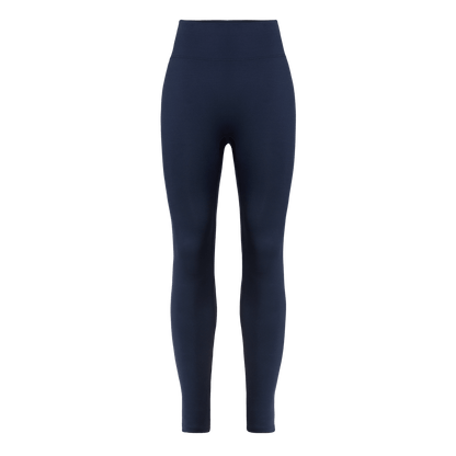 NOBULL Women's Night Navy U High-Rise Matte Tights