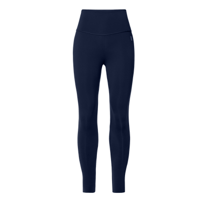 NOBULL Women's Night Navy High-Rise Drive Tight 28"