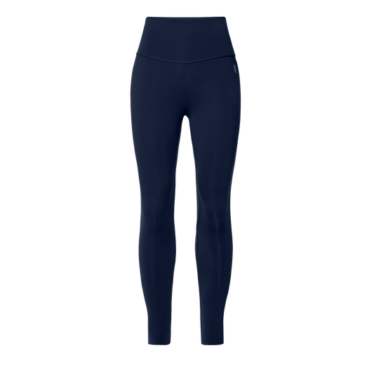 NOBULL Women's Night Navy High-Rise Drive Tight 28"