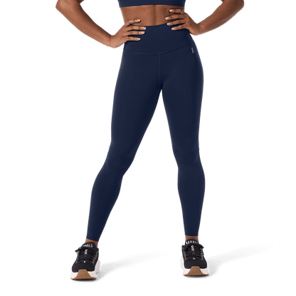 NOBULL Women's Night Navy High-Rise Drive Tight 28"