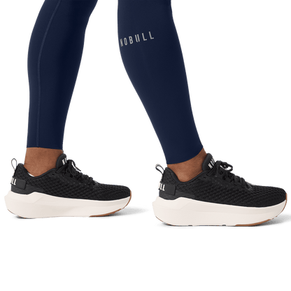 NOBULL Women's Night Navy High-Rise Drive Tight 28"