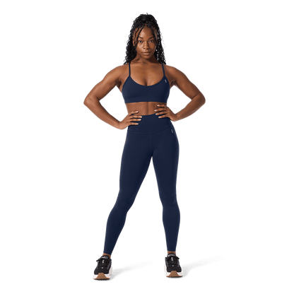 NOBULL Women's Night Navy High-Rise Drive Tight 28"