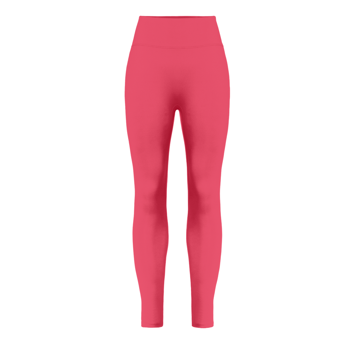 NOBULL Women's Punch U High-Rise Matte Tights 25"