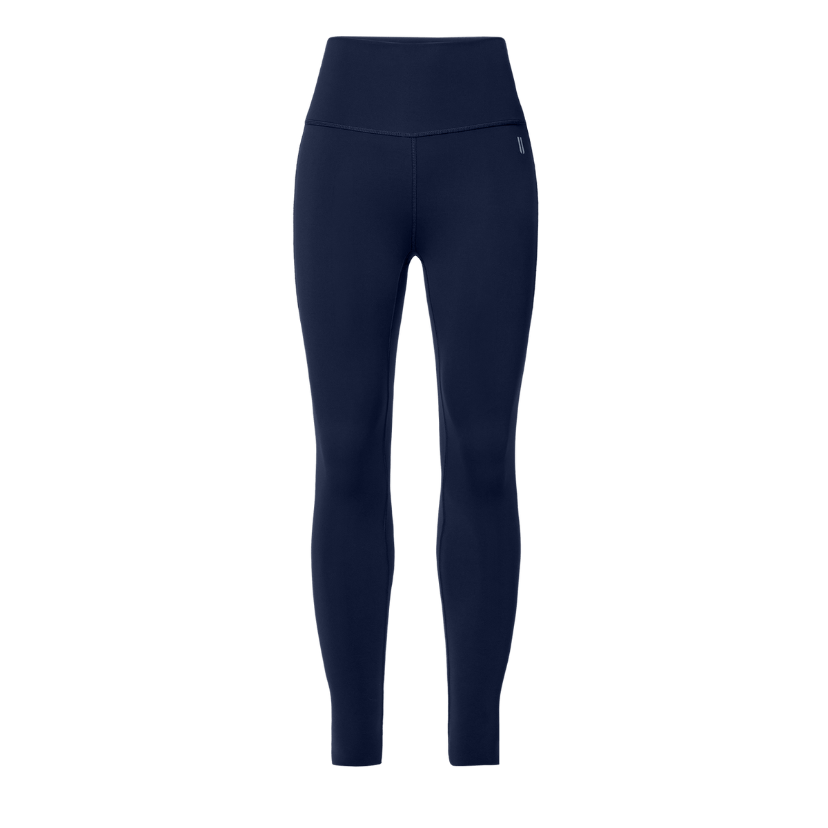 NOBULL Women's Night Navy High-Rise Drive Tight 28"