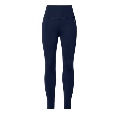 NOBULL Women's Night Navy High-Rise Drive Tight 28"
