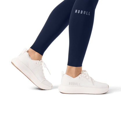 NOBULL Women's Night Navy High-Rise Drive Tight 28"