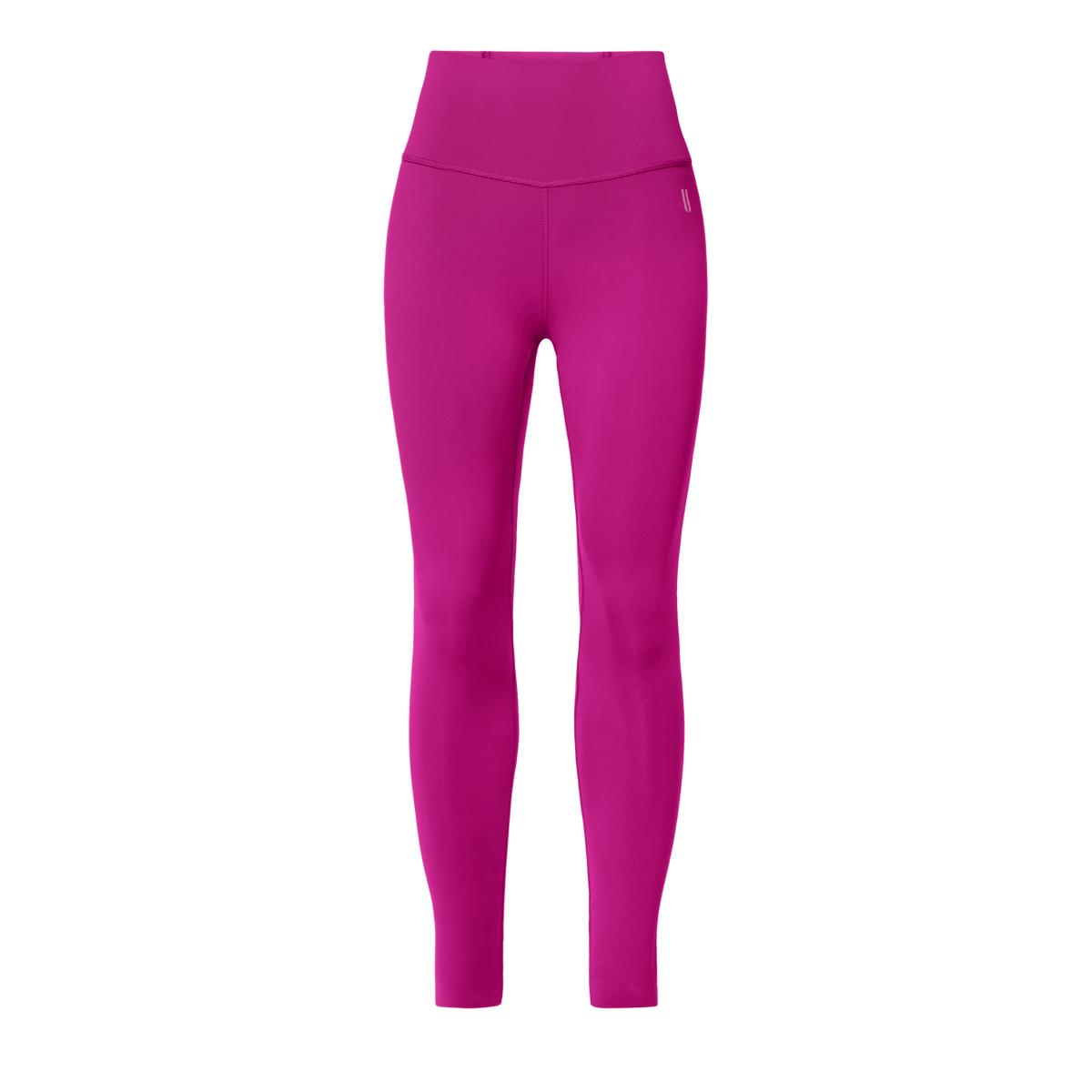 NOBULL Women's Vivid Fuchsia High-Rise Drive Tight 28"