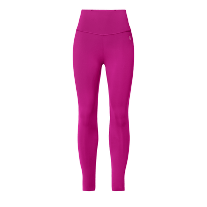 NOBULL Women's Vivid Fuchsia High-Rise Drive Tight 28"
