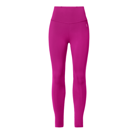 NOBULL Women's Vivid Fuchsia High-Rise Drive Tight 28"