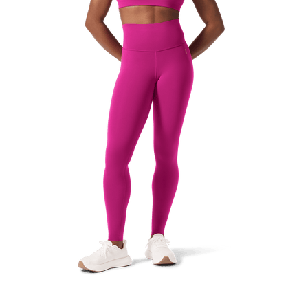 NOBULL Women's Vivid Fuchsia High-Rise Drive Tight 28"