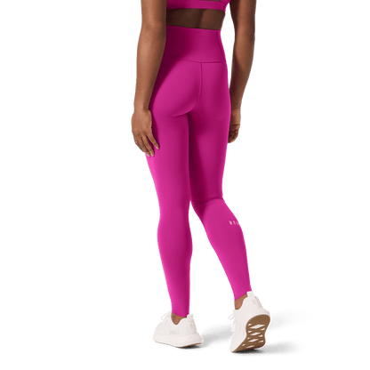 NOBULL Women's Vivid Fuchsia High-Rise Drive Tight 28"